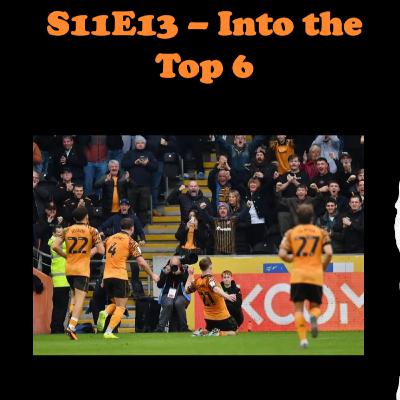S11E13 - Into the Top 6 S11E13 - Into the Top 6