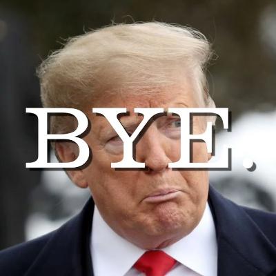 Trumps Farewell Party, COME SAY BAH BYEEEE!!! (Part 1)