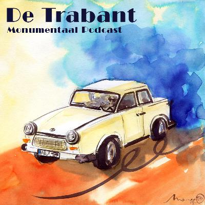 De Trabant