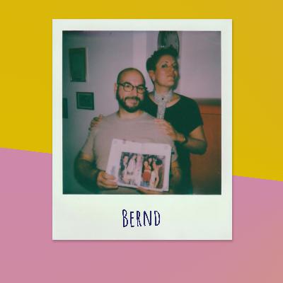 "3 boyfriends mit Frottee"