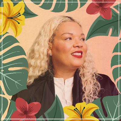 Soft Life, Strong Notes: RN-Turned-Fragrance Founder Octavia Morgan on Smelling Good & Self-Care Soft Life, Strong Notes: RN-Turned-Fragrance Founder Octavia Morgan on Smelling Good & Self-Care