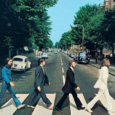 01 - Abbey Road y Come Together 01 - Abbey Road y Come Together
