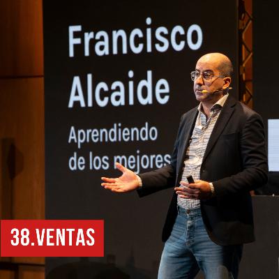 38. VENTAS / 7 causas por las que no vendes