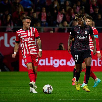 L'avant-match de Girona FC - Athletic Club | Episode 18 [2023/24]