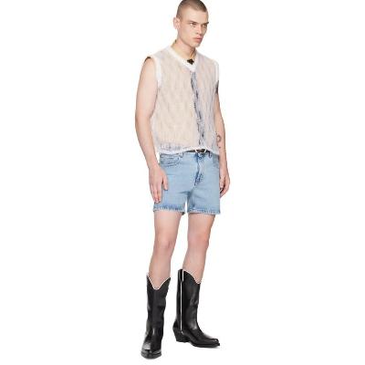 Jean Shorts - "The Big Jort"