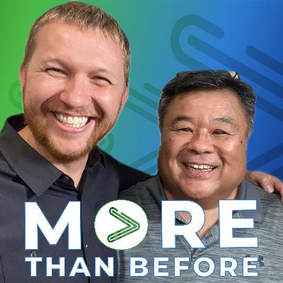The Power of Humility and Giving Back with Rick Kinoshita