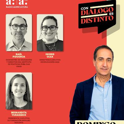 Educación Pública y Aprendizajes: Desafíos del Sistema Escolar chileno