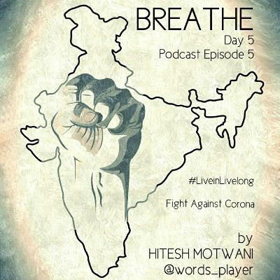 Breathe - EP 05 Breathe - EP 05