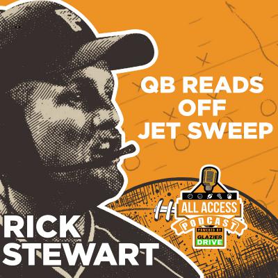 Easy QB Reads Making Your Jet Sweep an RRO