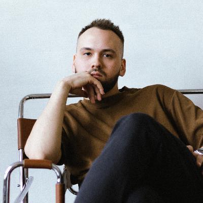 Руслан Гаран – заработок на микроблоге и жизненный баланс