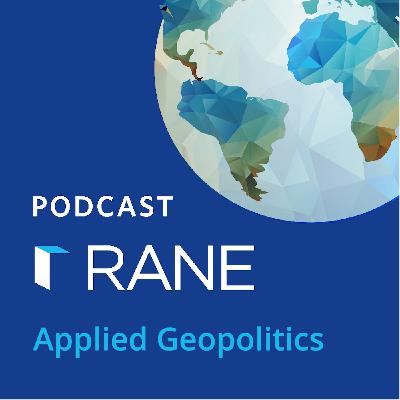 Analyzing Strategic Competition Between the U.S. and China