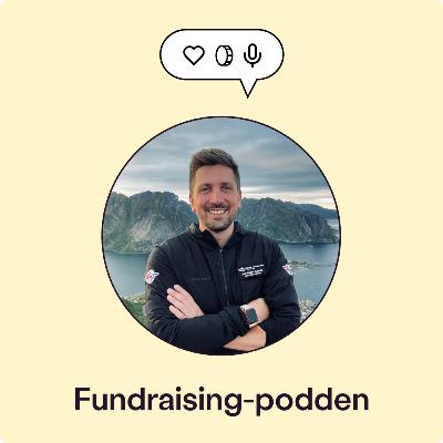 #9: Jon Magne Kleiven i Norsk Luftambulanse