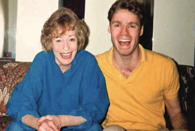 Episode #258: Luke Yankee (Eileen Heckart) Episode #258: Luke Yankee (Eileen Heckart)