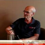 Talk with Roy Osing