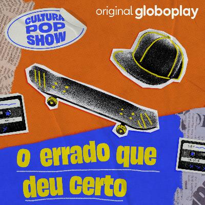 #07 O Errado Que Deu Certo | O RECOMEÇO #07 O Errado Que Deu Certo | O RECOMEÇO