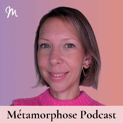 Métamorphose, éveille ta conscience !-Faire la paix avec son ventre : secrets & couacs décryptés avec la Dr Pauline Guillouche #640