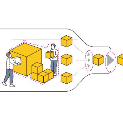 制約がわからないなら「創造する」 | (#107)