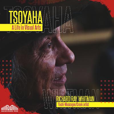 Tsoyaha: A Life in Visual Arts