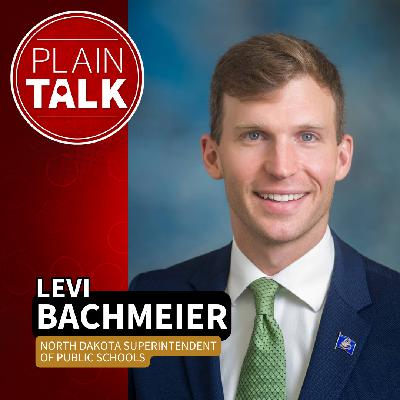 683: 'Going backwards in average teacher pay, that's a problem' (Video)