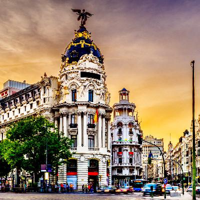# 8 - ¿Por qué deberías visitar Madrid? - Why should you visit Madrid?