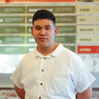 03. John Rivera