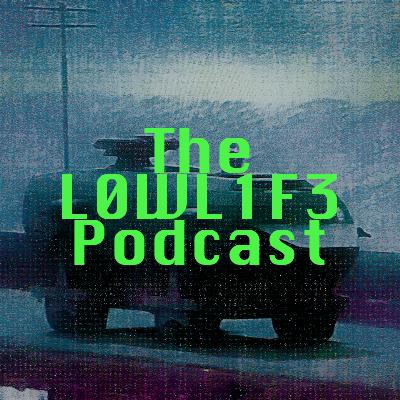 s5e22 L0WL1F3 "The Stories That Prepared Us" s5e22 L0WL1F3 "The Stories That Prepared Us"