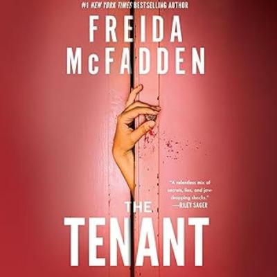 The Tenant Book Summary The Tenant Book Summary