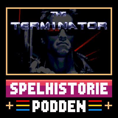 #026 Du är avslutad, din jävel! - The Terminator