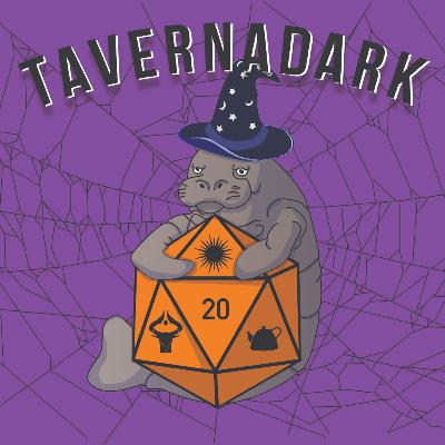 Tavernadark E16 - Adeus! Tavernadark E16 - Adeus!