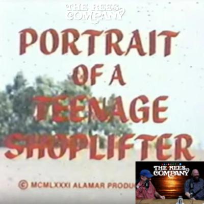 Ep 74: Teenage Girl THROWS LIFE AWAY for a Free Bracelet (Portrait of a Teenage Shoplifter, 1981)