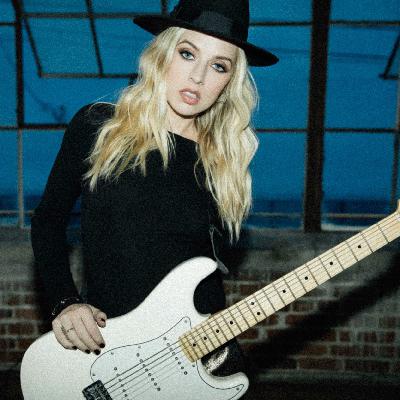 Eclectic Soundtrax Podcast #86 w/ ZZ Ward Eclectic Soundtrax Podcast #86 w/ ZZ Ward