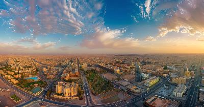 Cambiamento climatico. Vivremo come a Ryad