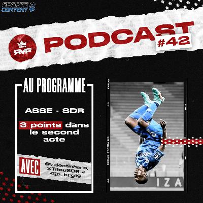 3 points dans le second acte ! #ASSESDR