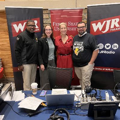 Ferris State Optometry Celebrates 50th Anniversary