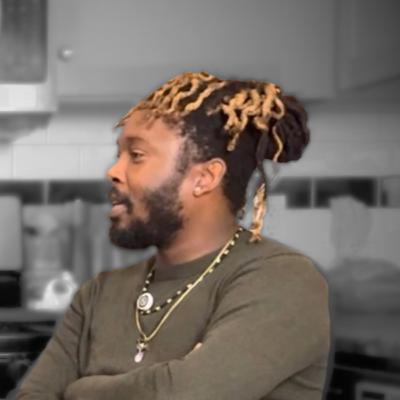 #5 - Andre Heath #5 - Andre Heath