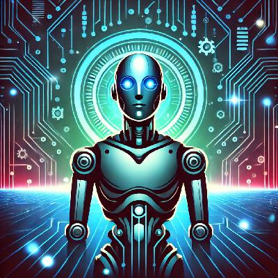 Will Robots take over the world?