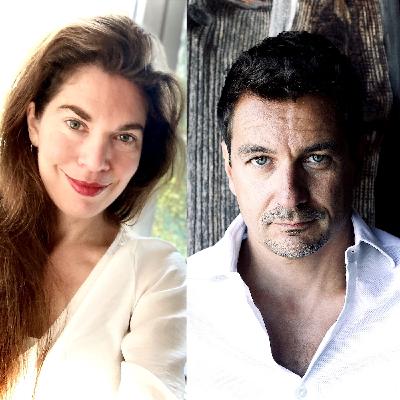 Thorsten Havener im Gespräch mit Lena "There is a crack in everything - Wünsche, Ziele, Wendepunkte!" Thorsten Havener im Gespräch mit Lena "There is a crack in everything - Wünsche, Ziele, Wendepunkte!"
