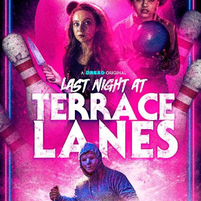 Interview: Actress Francesca Capaldi and Actor Ken Arnold (1/24/24) Interview: Actress Francesca Capaldi and Actor Ken Arnold (1/24/24)