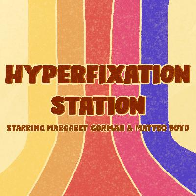 Hyperfixation Station 4: Gravity Falls S1 E5, E6 - Inconveniencing Dipper's Manliness