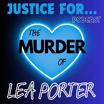 Lea Porter