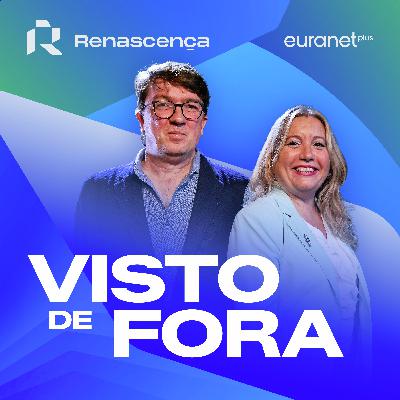 A Europa não soube prever a crise