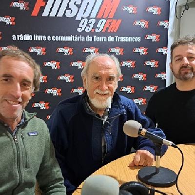 Música, Surf, Medio Ambiente Programa nº 436 14.1.2025