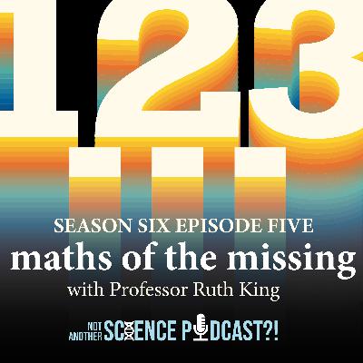 Maths of the Missing