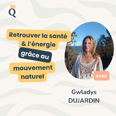 Retrouver confiance et énergie grâce au mouvement naturel