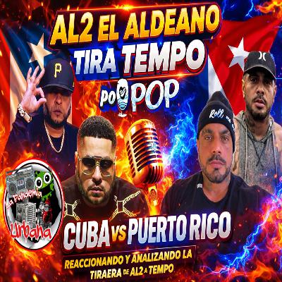Tempo Po POP 🎤 No Es una Tiraera 🔥 es una Demostración de talento y habilidades 🧠 de Al2 (Reacción) Tempo Po POP 🎤 No Es una Tiraera 🔥 es una Demostración de talento y habilidades 🧠 de Al2 (Reacción)