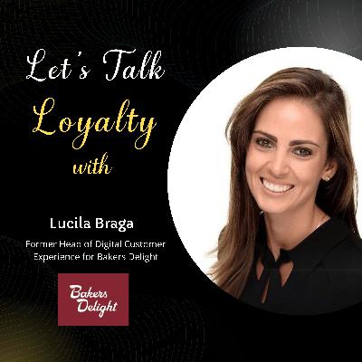 Bakers Delight - Winner of Best Loyalty Program Launch (Archive Episode) (#737)