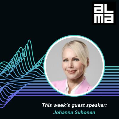 #20 Profit, Innovation, and Journalism: Inside Alma Media’s Entrepreneurial Culture