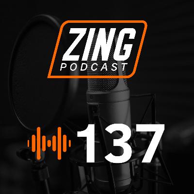 Zing Podcast #137: Grafické karty v roce 2025