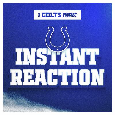 Colts score 6 touchdowns, defense stands strong in impressive win over Raiders | Instant Reaction Colts score 6 touchdowns, defense stands strong in impressive win over Raiders | Instant Reaction