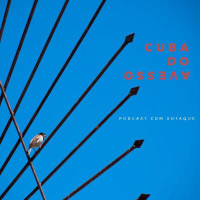 #01 - Cuba para sempre!